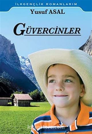 Güvercinler