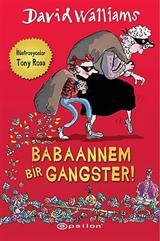 Babaannem Bir Gangster!