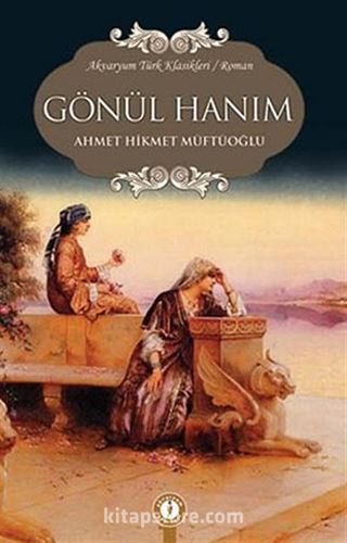 Gönül Hanım