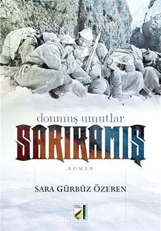 Sarıkamış