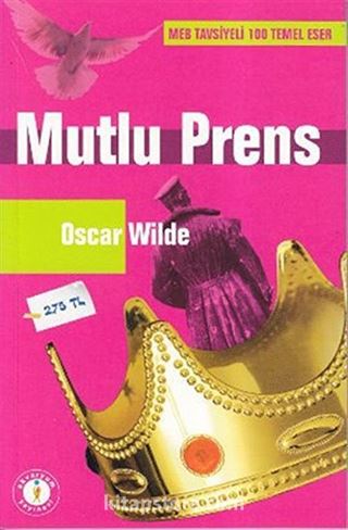 Mutlu Prens