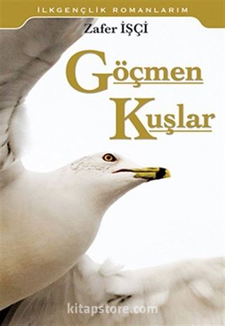 Göçmen Kuşlar