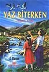 Yaz Biterken