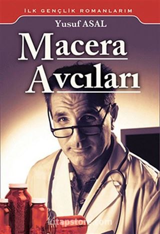 Macera Avcıları