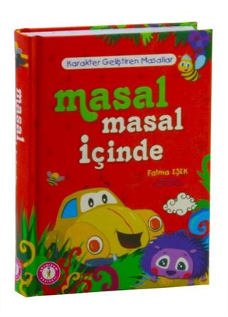 Masal Masal İçinde