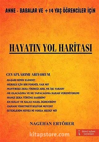 Hayatın Yol Haritası