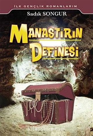 Manastırın Definesi