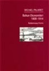 Balkan Ekonomileri 1800-1914 / Kalkınmasız Evrim