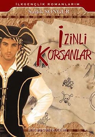 İzinli Korsanlar