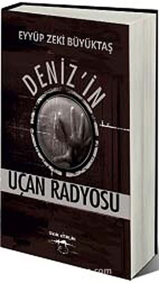 Deniz'in Uçan Radyosu