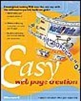 Easy Web Page Creation