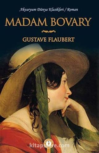 Madam Bovary