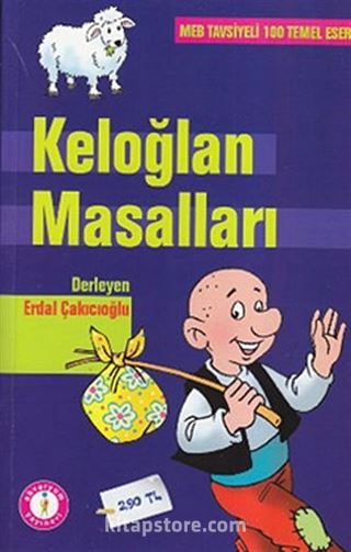 Keloğlan Masalları