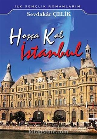 Hoşça Kal İstanbul