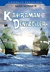 Kahraman Denizciler