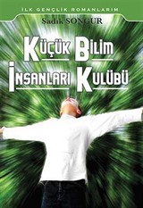 Küçük Bilim İnsanları Kulübü