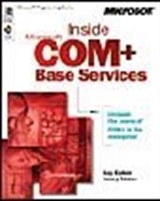 Inside COM+ Base Services