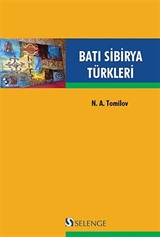 Batı Sibirya Türkleri