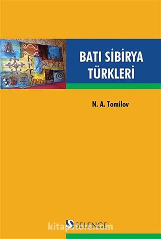 Batı Sibirya Türkleri