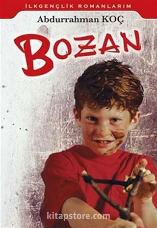 Bozan