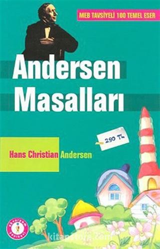 Andersen Masalları