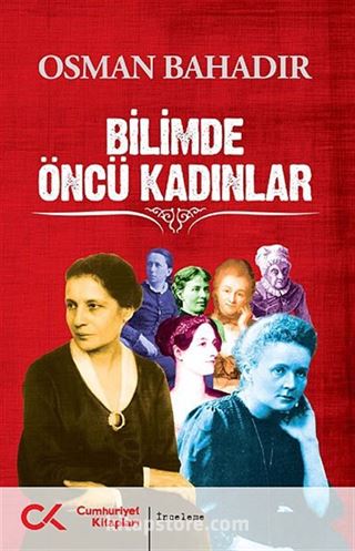 Bilimde Öncü Kadınlar