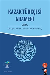 Kazak Türkçesi Grameri