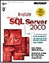 Inside Microsoft SQL Server 2000