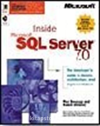 Inside Microsoft SQL Server 7.0