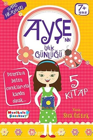 Ayşe'nin İyilik Günlüğü