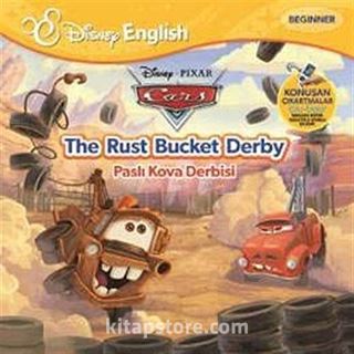 Paslı Kova Derbisi - The Rust Bucket Derby