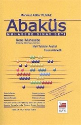 Abaküs Muhasebe Sınav Seti