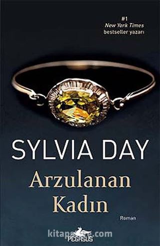 Arzulanan Kadın