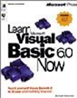 Learn Microsoft Visual Basic 6.0 Now