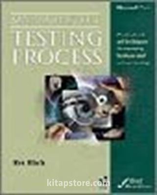 Managing the Testing Process