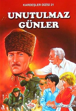 Unutulmaz Günler / Kardeşler Dizisi 21