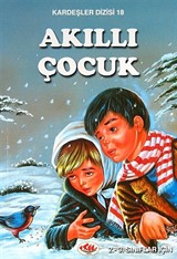 Akıllı Çocuk / Kardeşler Dizisi 18