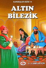 Altın Bilezik / Kardeşler Dizisi 14