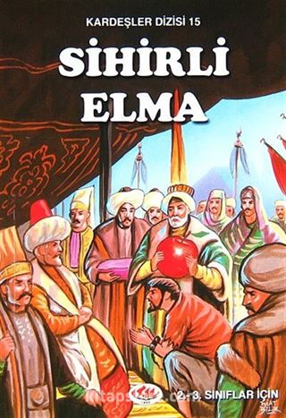 Sihirli Elma / Kardeşler Dizisi 15