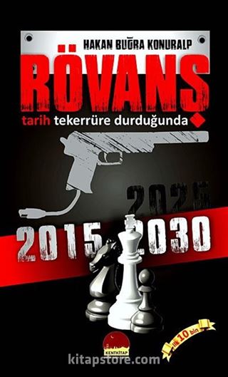 Rövanş