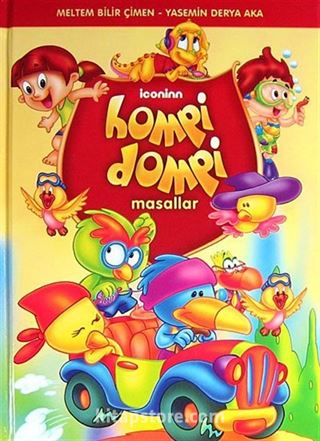 Hompi Dompi Masallar