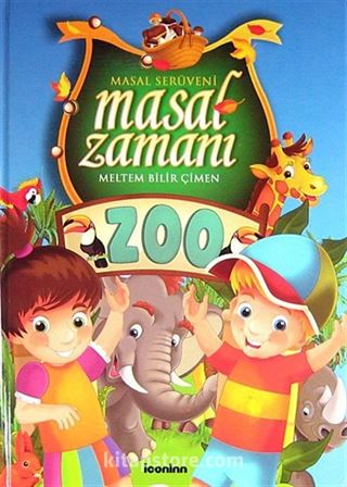 Masal Zamanı