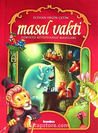 Masal Vakti