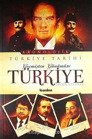 Geçmişten Günümüze Türkiye