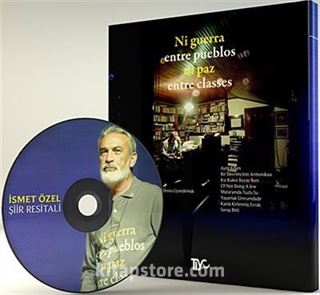 Şiir Resitali (Dvd İlaveli)