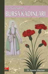 XVI.Yüzyılda Bursa Kadınları