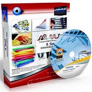 AÖF Finansal Yönetim -2 Çözümlü Soru Bankası (7 Dvd)