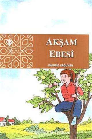 Akşam Ebesi