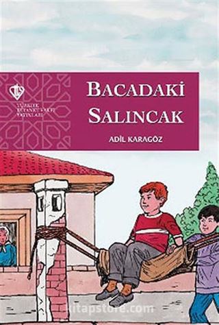 Bacadaki Salıncak