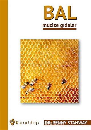 Bal / Mucize Gıdalar 6